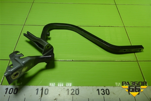 Петля крышки багажника левая для VAZ Granta/Гранта