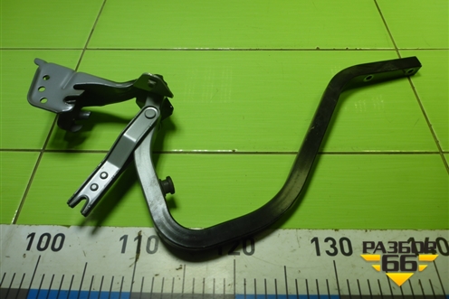 Петля крышки багажника левая для VAZ Granta/Гранта