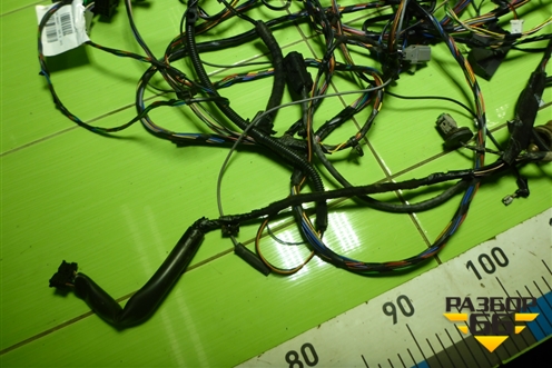 Проводка салонная (седан) (8450101063) для VAZ Granta/Гранта