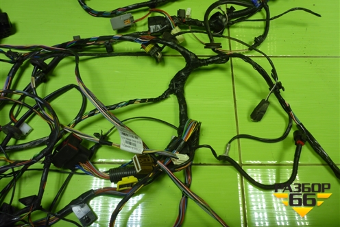 Проводка салонная (седан) (8450101063) для VAZ Granta/Гранта