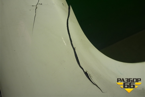 Планка на фару правая  (H4831013801A0) для Foton Auman EST с 2016г (Ауман)