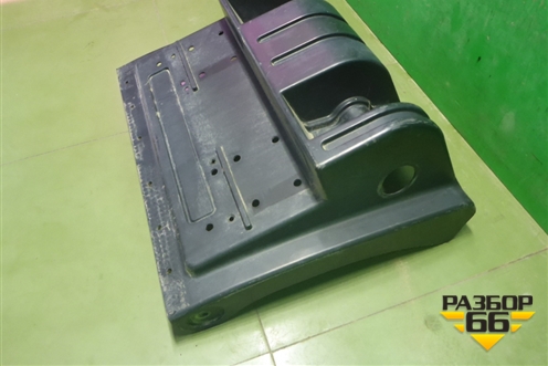 Крыло заднее правое  (H4312010105A0) для Foton Auman EST с 2016г (Ауман)