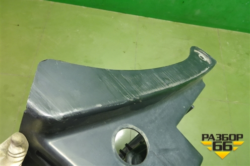 Крыло заднее правое  (H4312010105A0) для Foton Auman EST с 2016г (Ауман)