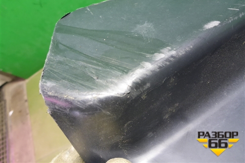 Крыло заднее правое  (H4312010105A0) для Foton Auman EST с 2016г (Ауман)