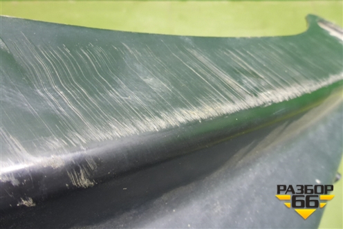 Крыло заднее правое  (H4312010105A0) для Foton Auman EST с 2016г (Ауман)