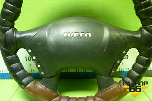Рулевое колесо не под AIR BAG для Iveco Stralis с 2007г (Стралис)
