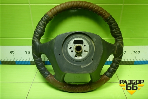 Рулевое колесо не под AIR BAG для Iveco Stralis с 2007г (Стралис)