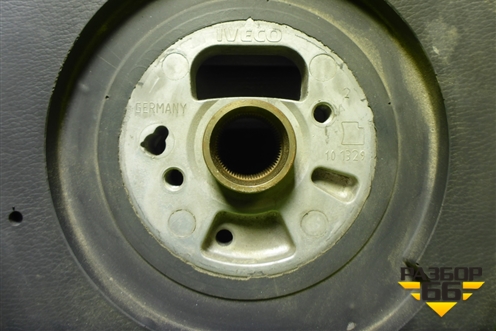 Рулевое колесо не под AIR BAG для Iveco Stralis с 2007г (Стралис)