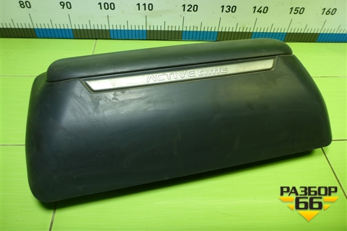 Бардачок для Iveco Stralis с 2007г (Стралис)