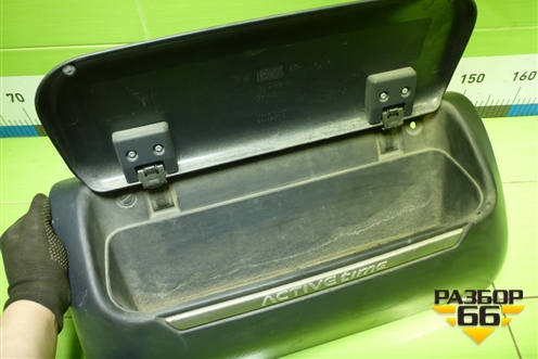 Бардачок для Iveco Stralis с 2007г (Стралис)