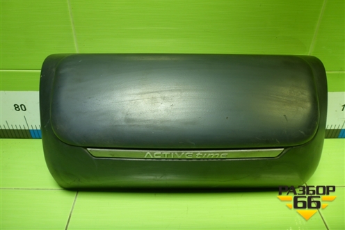 Бардачок для Iveco Stralis с 2007г (Стралис)