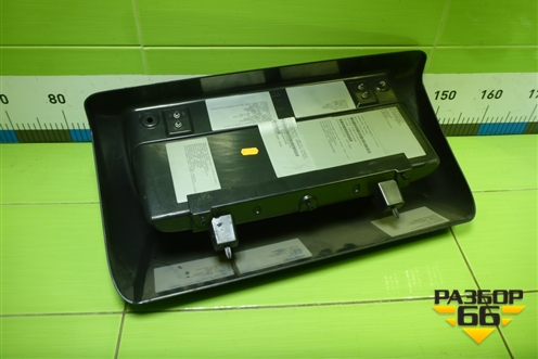 Бардачок для Iveco Stralis с 2007г (Стралис)