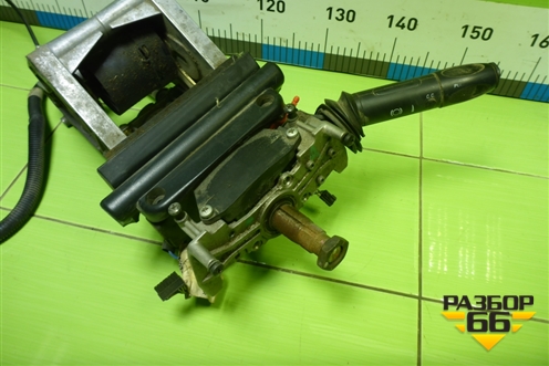 Колонка рулевая (500355285) для Iveco Stralis с 2007г (Стралис)