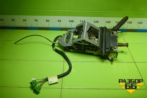 Колонка рулевая (500355285) для Iveco Stralis с 2007г (Стралис)