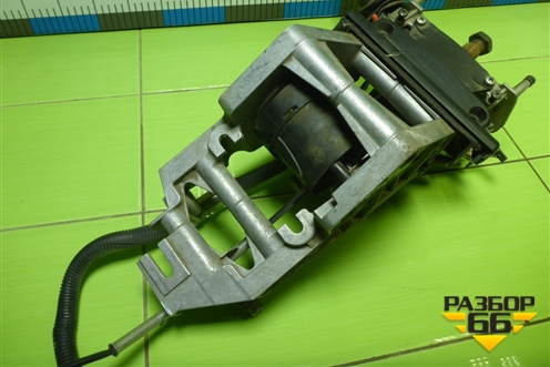 Колонка рулевая (500355285) для Iveco Stralis с 2007г (Стралис)