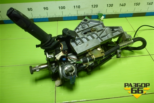 Колонка рулевая (500355285) для Iveco Stralis с 2007г (Стралис)