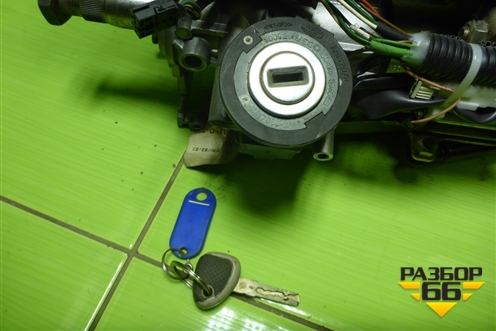 Колонка рулевая (500355285) для Iveco Stralis с 2007г (Стралис)