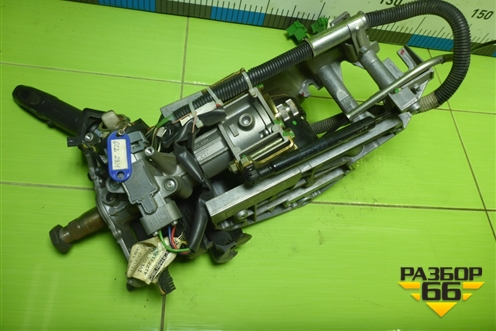 Колонка рулевая (500355285) для Iveco Stralis с 2007г (Стралис)