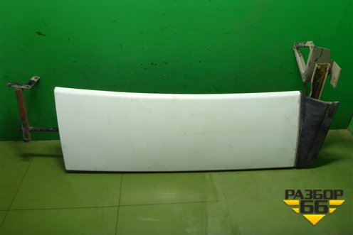 Спойлер боковой правый для Iveco Stralis с 2007г (Стралис)