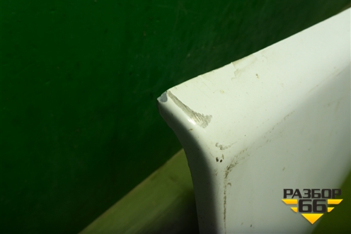 Спойлер боковой правый для Iveco Stralis с 2007г (Стралис)