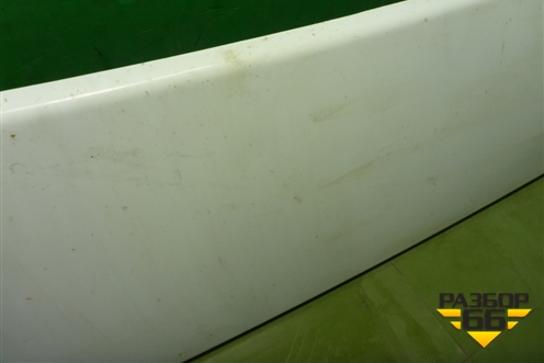 Спойлер боковой правый для Iveco Stralis с 2007г (Стралис)