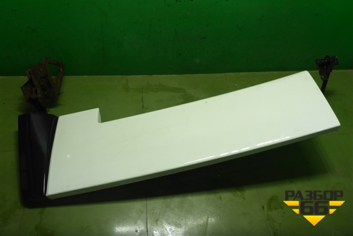 Спойлер боковой левый для Iveco Stralis с 2007г (Стралис)