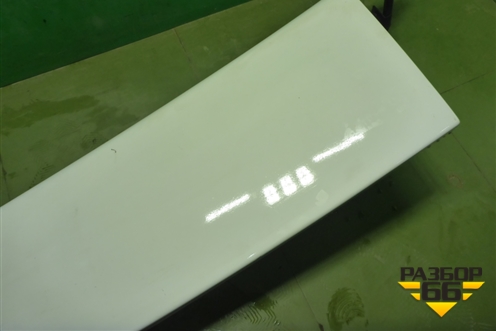 Спойлер боковой левый для Iveco Stralis с 2007г (Стралис)