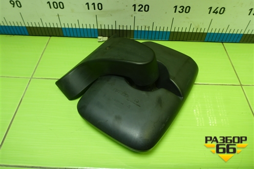 Зеркало боковое  (с подогревом правое) для Iveco Stralis с 2007г (Стралис)