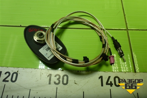 Проводка на антенну (2192790307000) для VAZ Granta/Гранта