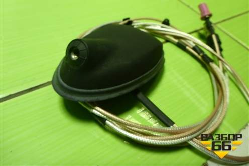 Проводка на антенну (2192790307000) для VAZ Granta/Гранта