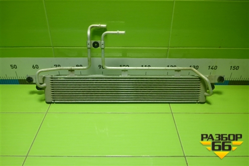 Радиатор маслоохладитель КПП (1503108XGW04A) для Tank 500 с 2022-2025г