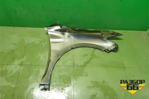 Крыло переднее левое (5380206220) для Toyota Camry V70 с 2017г (Камри)