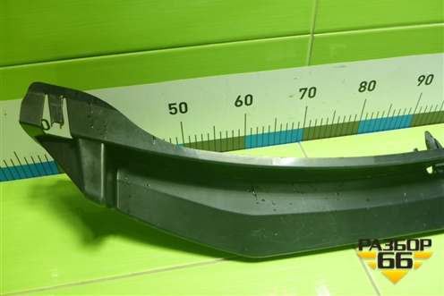 Наполнитель переднего бампера (после 2017г новый) (5261860010) для Toyota Land Cruiser Prado(150) с 2009г (Ленд Крузер Прадо)