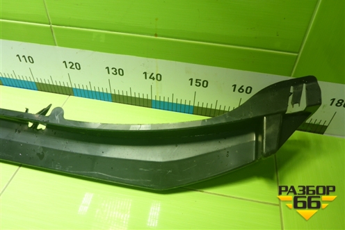 Наполнитель переднего бампера (после 2017г новый) (5261860010) для Toyota Land Cruiser Prado(150) с 2009г (Ленд Крузер Прадо)