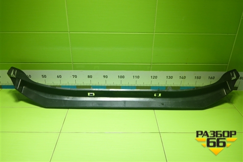 Наполнитель переднего бампера (после 2017г новый) (5261860010) для Toyota Land Cruiser Prado(150) с 2009г (Ленд Крузер Прадо)