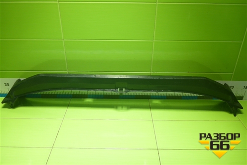 Наполнитель переднего бампера (после 2017г новый) (5261860010) для Toyota Land Cruiser Prado(150) с 2009г (Ленд Крузер Прадо)