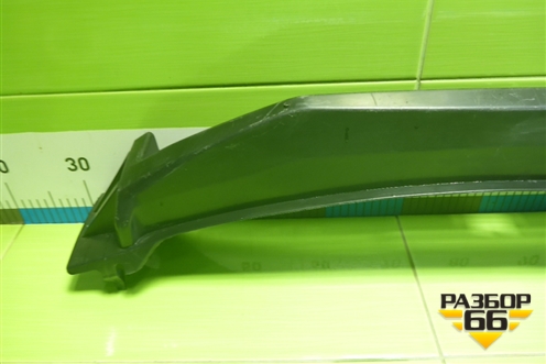 Наполнитель переднего бампера (после 2017г новый) (5261860010) для Toyota Land Cruiser Prado(150) с 2009г (Ленд Крузер Прадо)