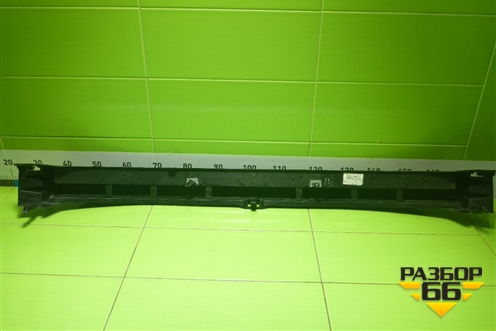 Наполнитель переднего бампера (после 2017г новый) (5261860010) для Toyota Land Cruiser Prado(150) с 2009г (Ленд Крузер Прадо)