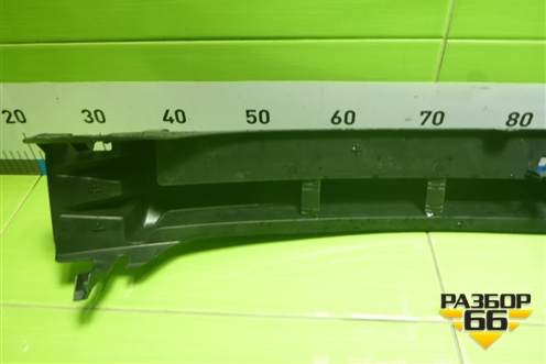 Наполнитель переднего бампера (после 2017г новый) (5261860010) для Toyota Land Cruiser Prado(150) с 2009г (Ленд Крузер Прадо)