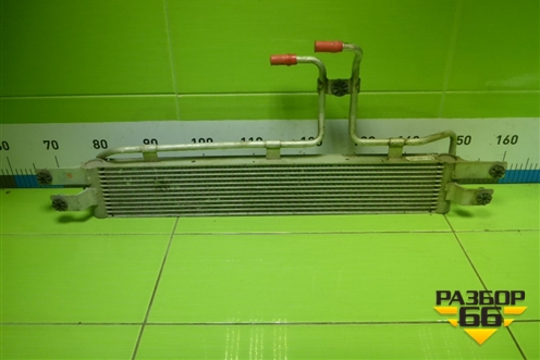 Радиатор маслоохладитель КПП (1503108XGW04A) для Tank 500 с 2022-2025г