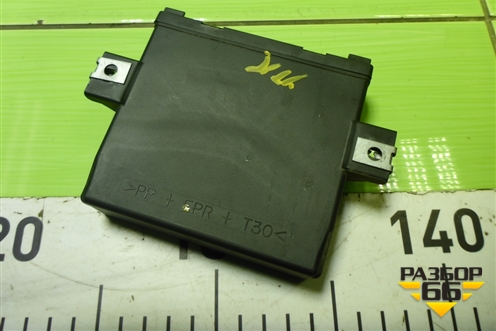 Блок управления центральным замком (41221004) для Iveco Stralis с 2007г (Стралис)