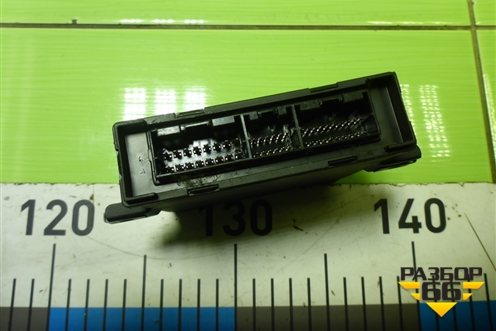 Блок управления центральным замком (41221004) для Iveco Stralis с 2007г (Стралис)