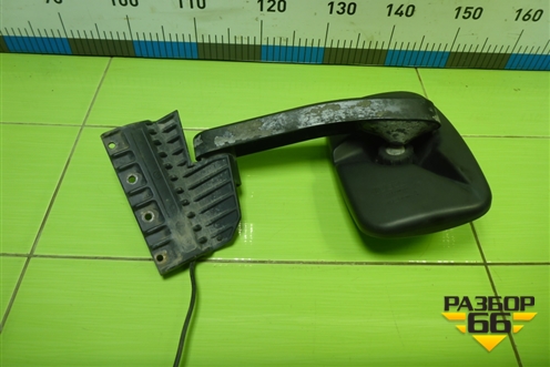 Зеркало дополнительное  (с подогревом) для Iveco Stralis с 2007г (Стралис)