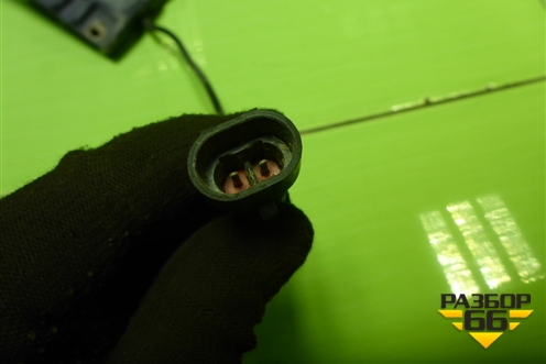 Зеркало дополнительное  (с подогревом) для Iveco Stralis с 2007г (Стралис)