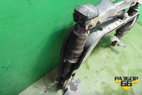 Кронштейн кабины (задний в сборе) для Iveco Stralis с 2007г (Стралис)