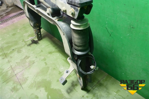 Кронштейн кабины (задний в сборе) для Iveco Stralis с 2007г (Стралис)