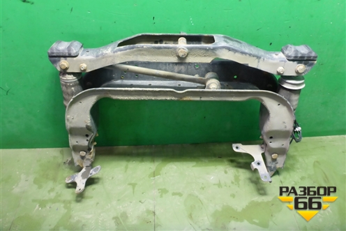 Кронштейн кабины (задний в сборе) для Iveco Stralis с 2007г (Стралис)