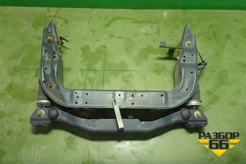 Кронштейн кабины (задний в сборе) для Iveco Stralis с 2007г (Стралис)