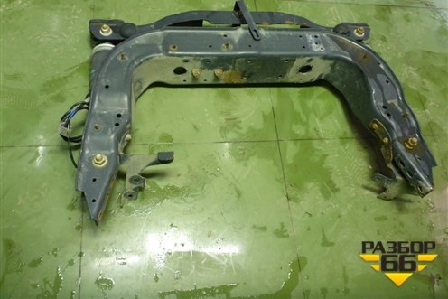 Кронштейн кабины (задний в сборе) для Iveco Stralis с 2007г (Стралис)