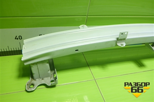 Усилитель переднего бампера (5027092700C15) для Geely Coolray с 2019-2025г (Кулрей)